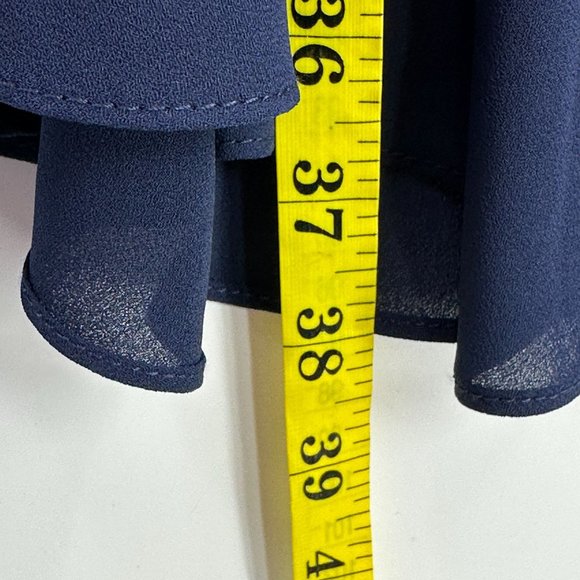 Nomad Morgan Carper Anthropologie Dress Women's Winona Sleeveless Multicolor 8 - Picture 5 of 9